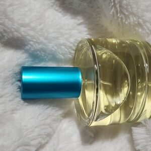 Mary Kay simply cotton perfume